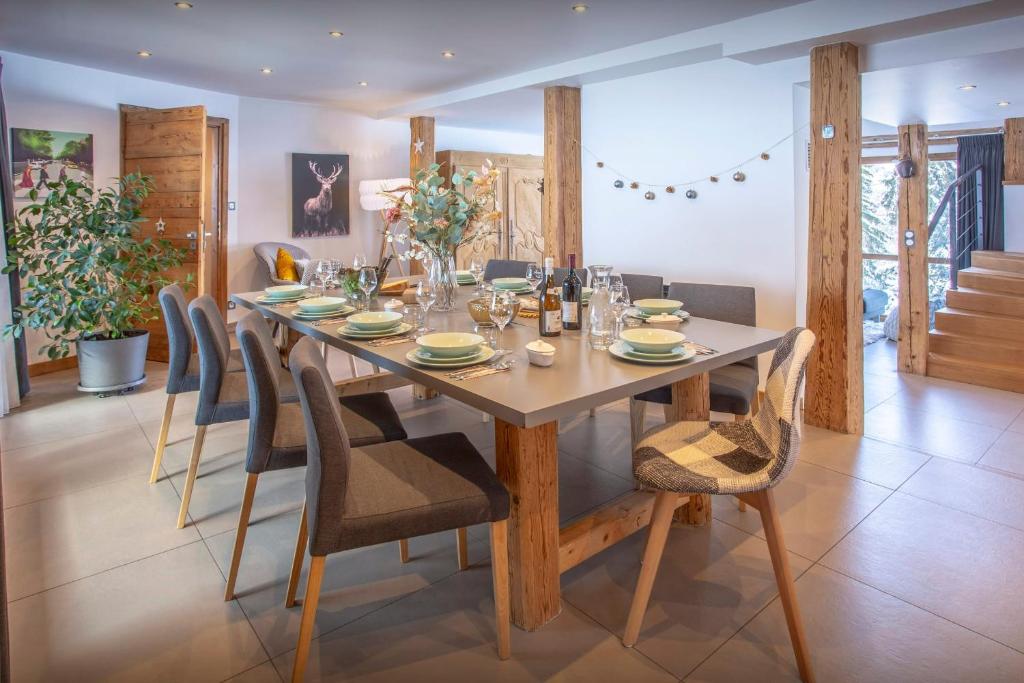 Chalet Pativerdan - OVO Network photo 1