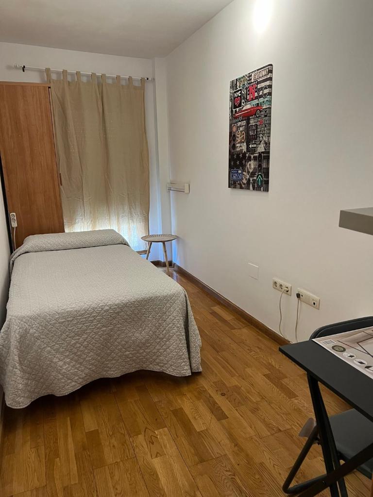 Habitaciones Privadas en Apartamento Compartido photo 4