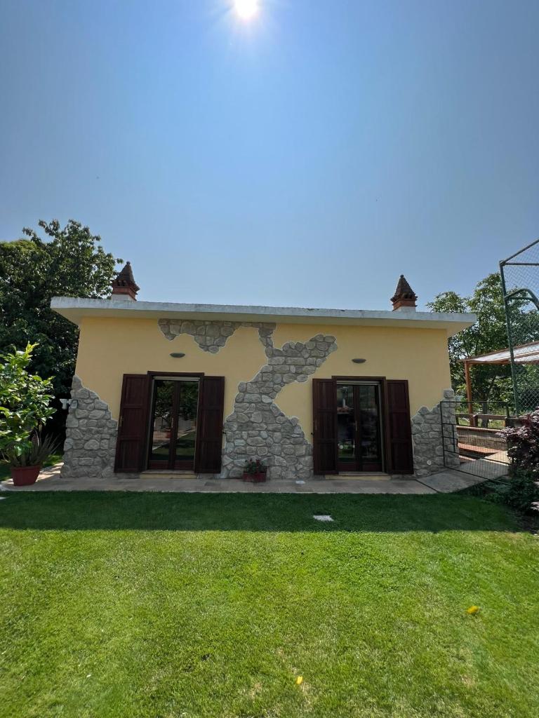 B&B Monte Tavolino photo 1