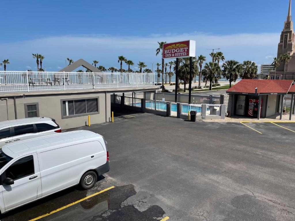 Budget Inn and Suites Corpus Christi photo 3