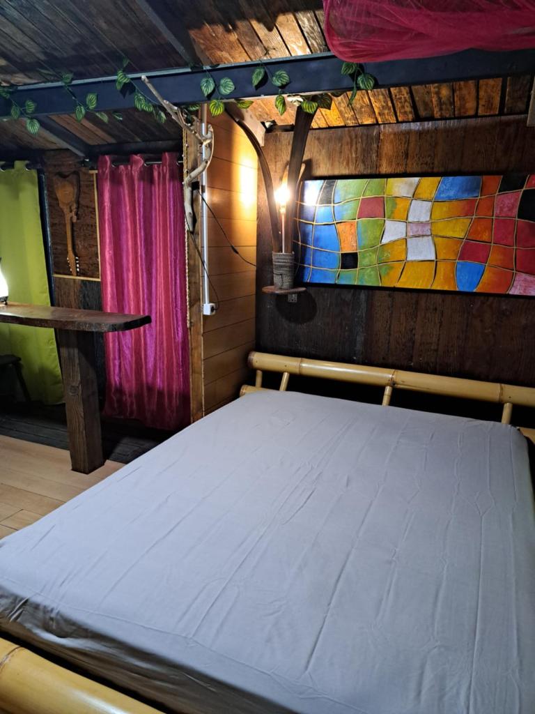 Tahiti Lodge