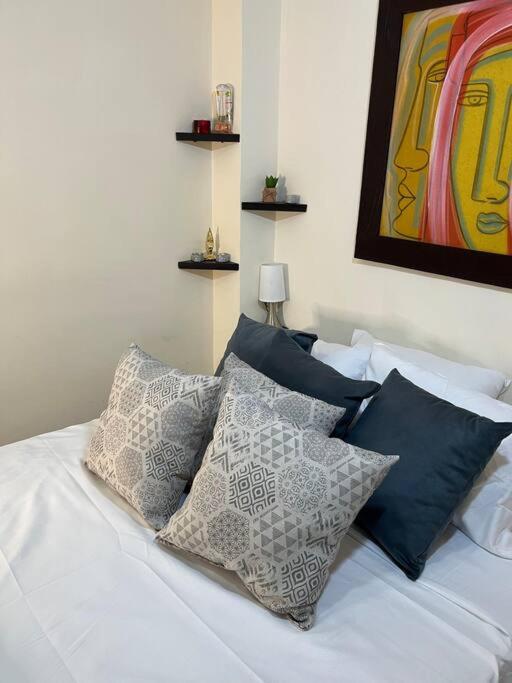 Apartamento cacique calarca photo 1