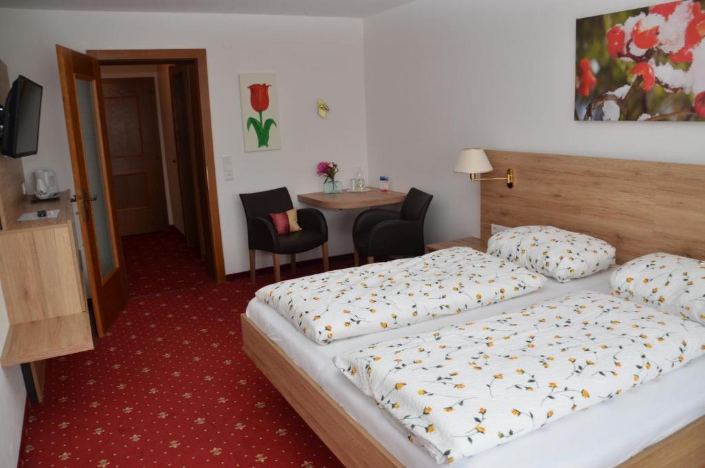 Pension Spiegl photo 1
