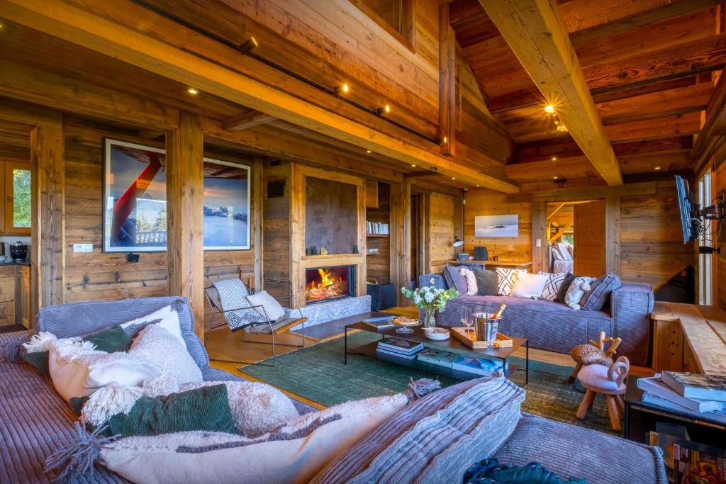 Chalet Minnetonka - OVO Network photo 3