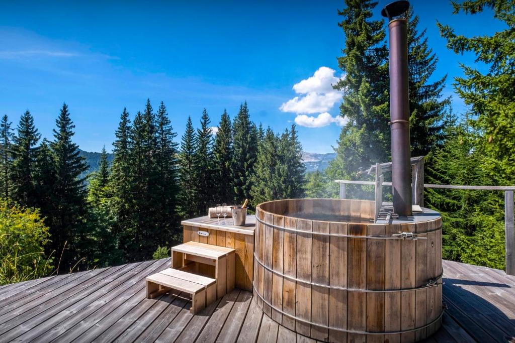 Chalet Minnetonka - OVO Network photo 1
