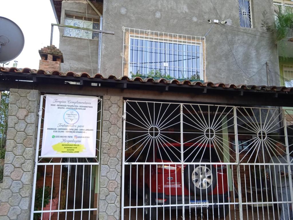 Pertinho da Mata Kitnete