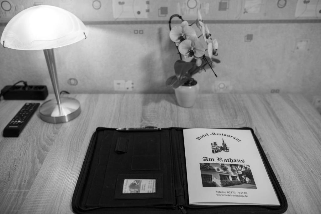 Hotel Am Rathaus photo 1