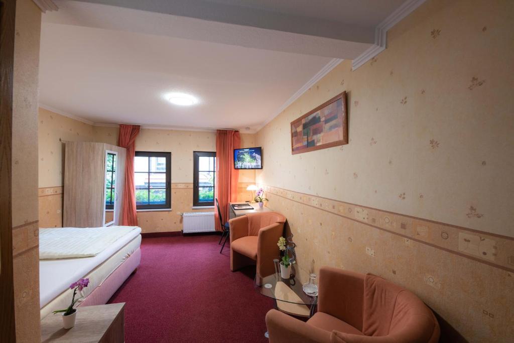 Hotel Am Rathaus photo 3