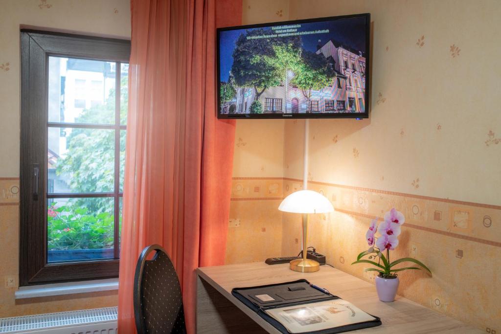 Hotel Am Rathaus photo 4
