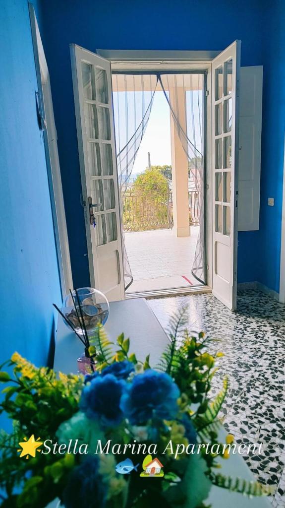 Stella Marina Apartment