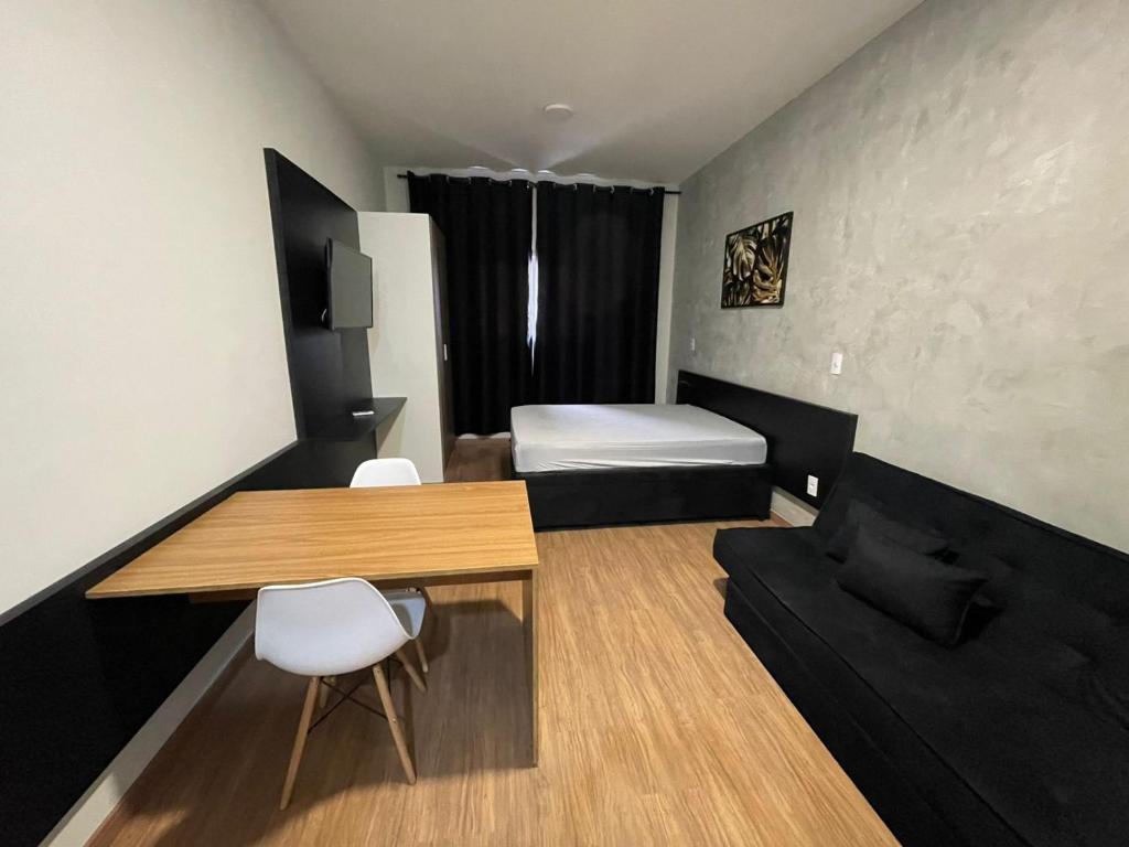 Flat Aconchegante photo 2