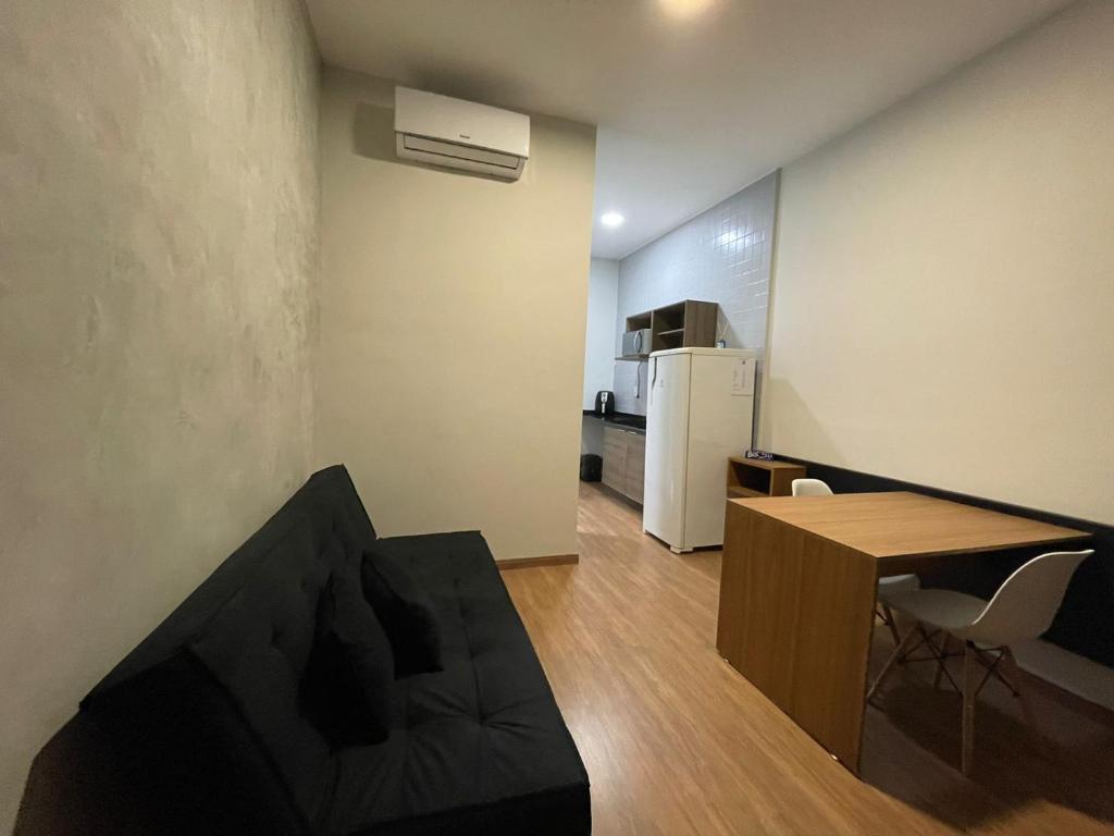 Flat Aconchegante photo 3