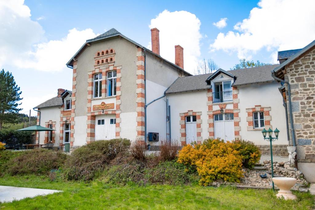 Gîte de Chazelpaud