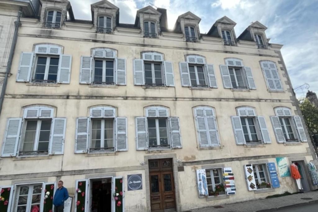 Comfortable studio near the heart of Vannes photo 4