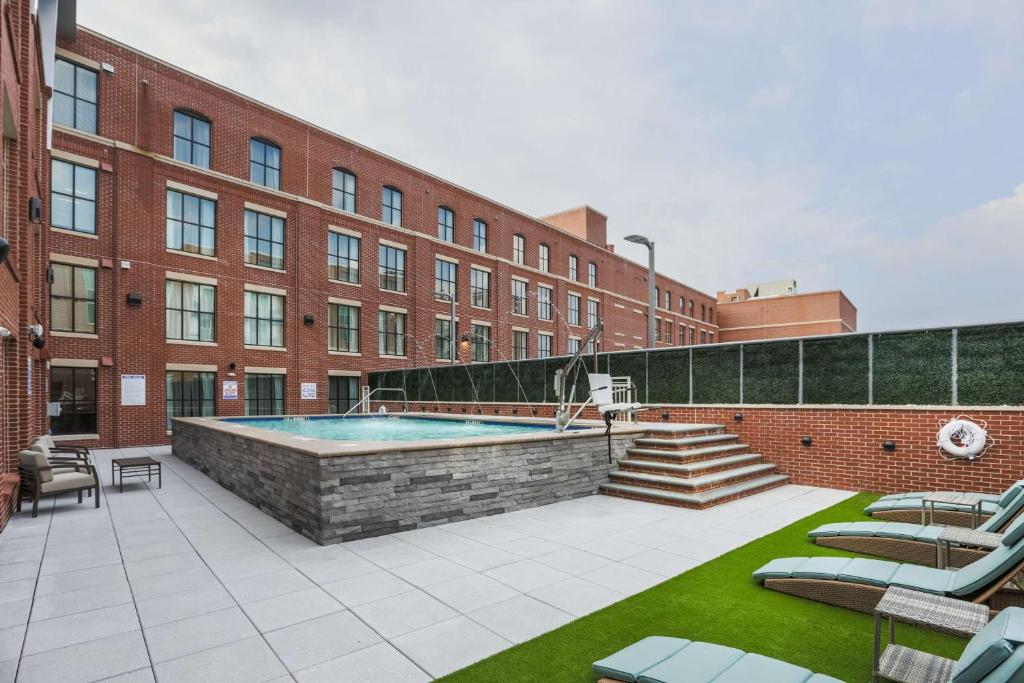 Homewood Suites By Hilton Charleston Historic District photo 3