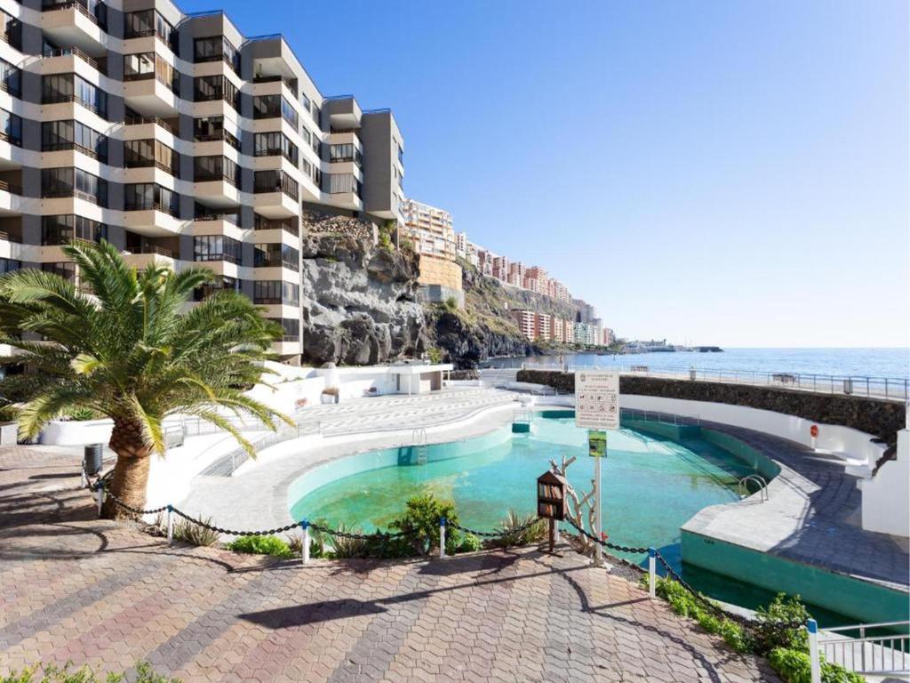 Live Tabaiba Maritime Avenue con vista del mar photo 3