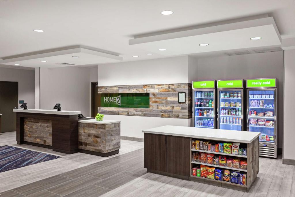 Home2 Suites By Hilton Temecula photo 3