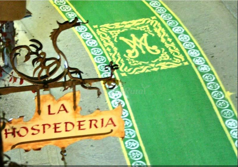 La hospederia de guadamur photo 1