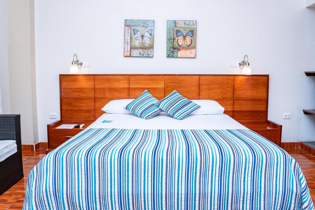 Casablanca Hotel photo 4