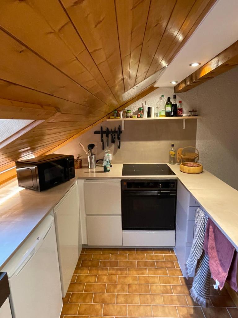 Appartement 6 personnes les Contamines Montjoie photo 2