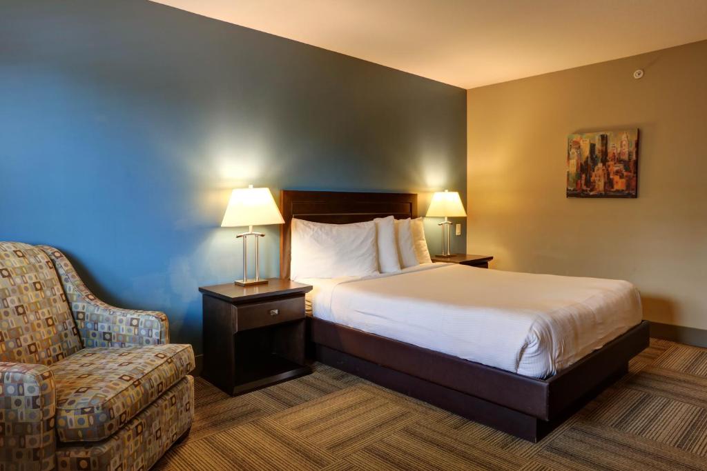 Vedder River Inn photo 2