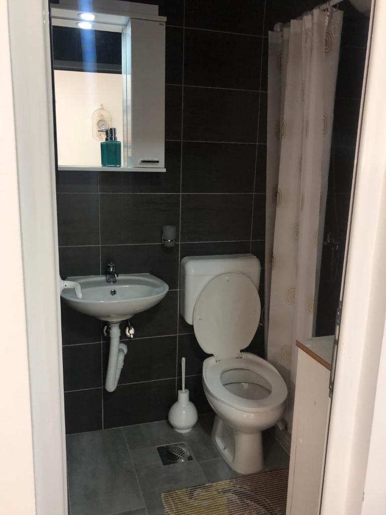 Apartmani Breze photo 2