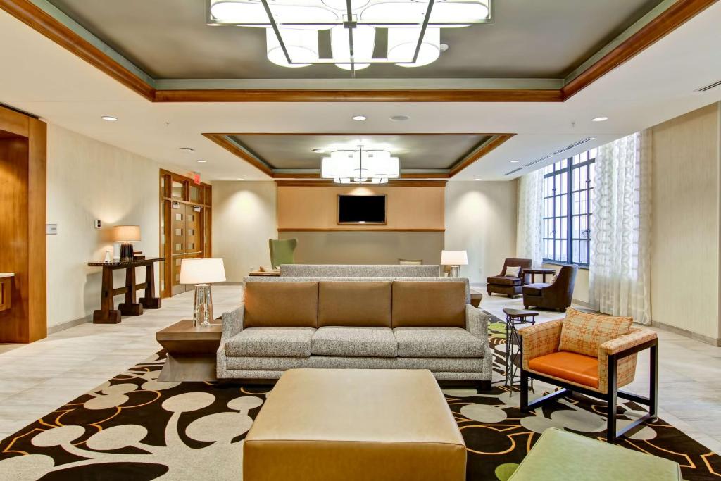 Homewood Suites by Hilton Cincinnati-Downtown photo 3