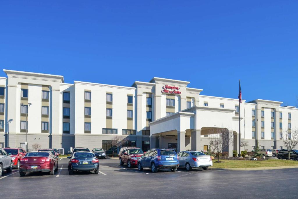 Hampton Inn & Suites Wilmington photo 1