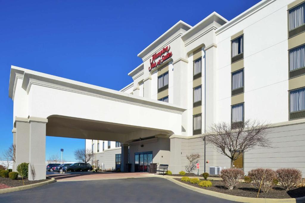 Hampton Inn & Suites Wilmington photo 2