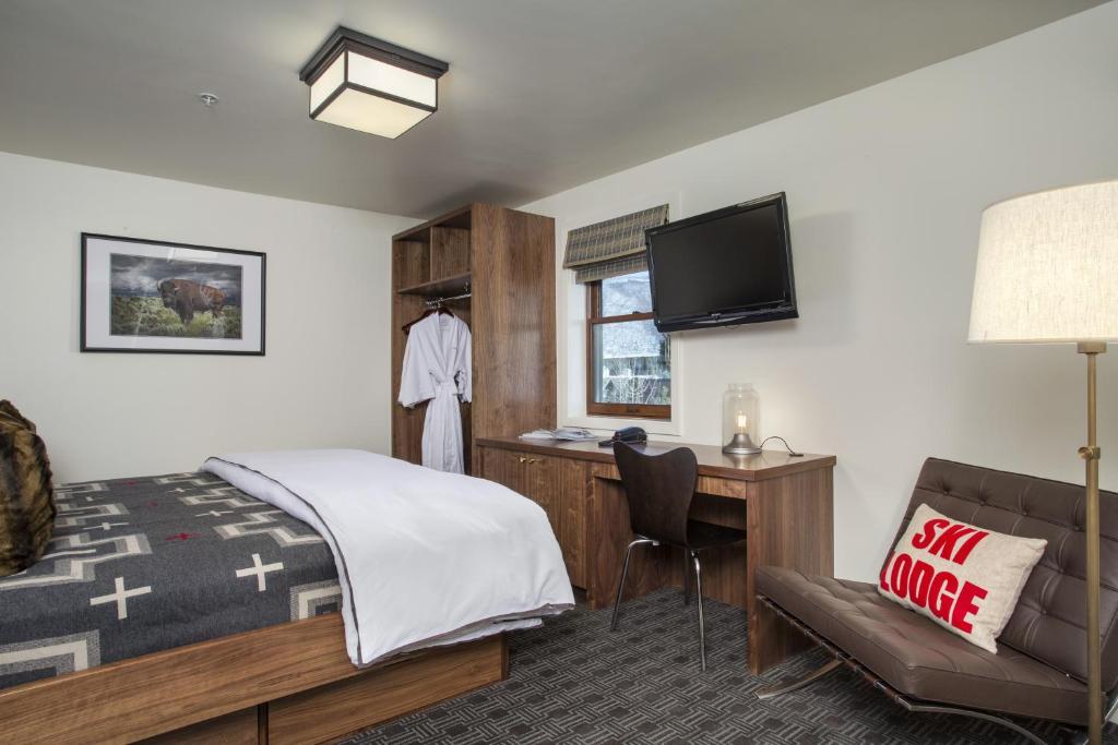 Hotel Durant photo 3