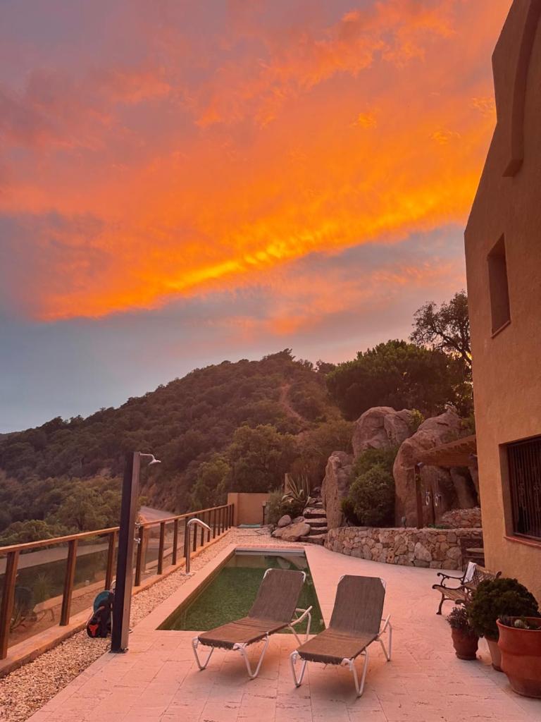 Casa La Gavina Blanca photo 4