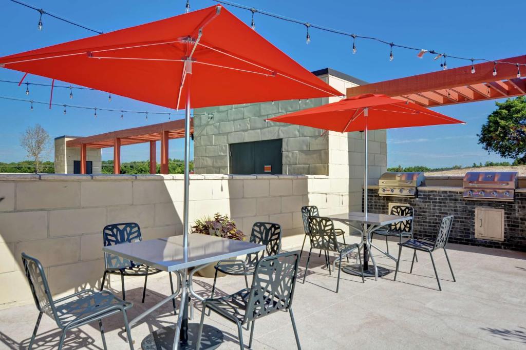 Home2 Suites By Hilton McKinney photo 1