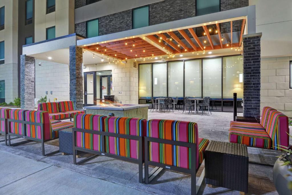 Home2 Suites By Hilton McKinney photo 4