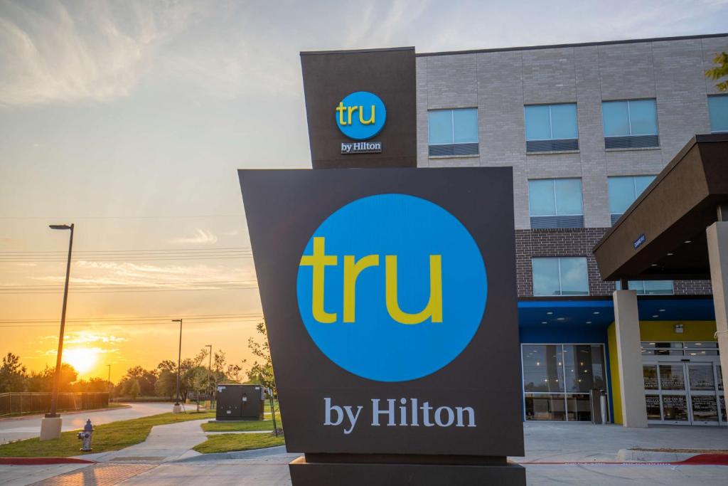Tru By Hilton Allen Dallas, Tx photo 1