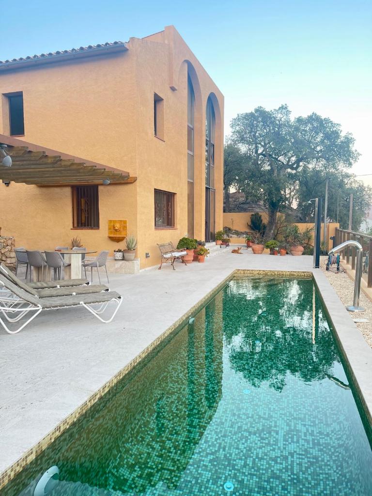 Casa La Gavina Blanca photo 1