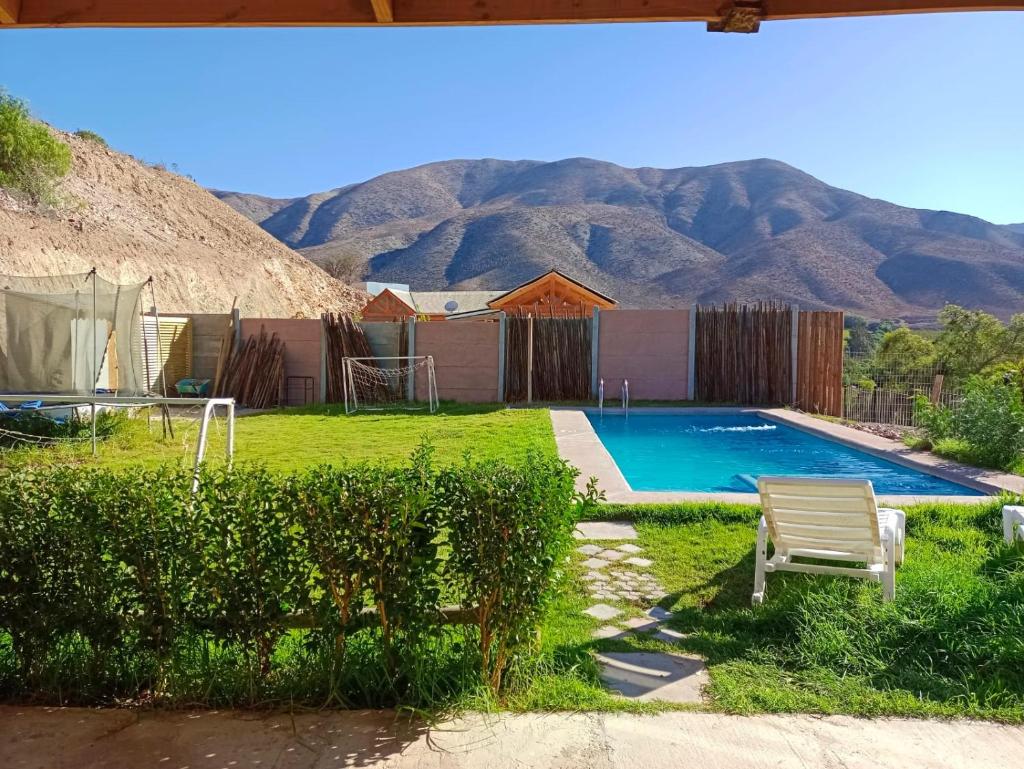 Refugio Guimanta photo 3