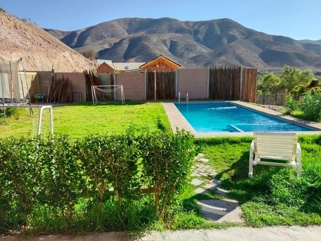 Refugio Guimanta photo 4