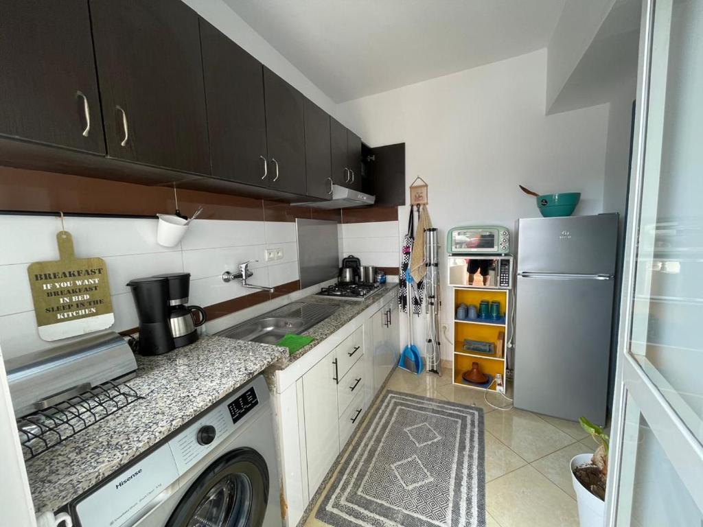Moderne appartement photo 4