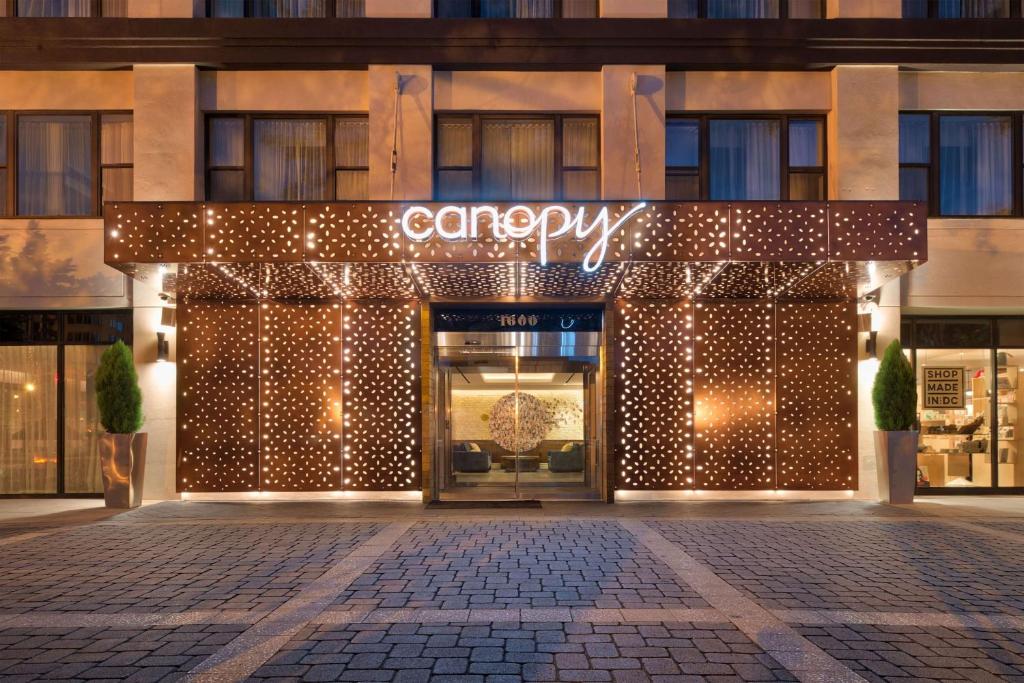 Canopy by Hilton Washington Embassy Row image
