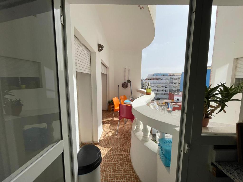 Moderne appartement photo 3