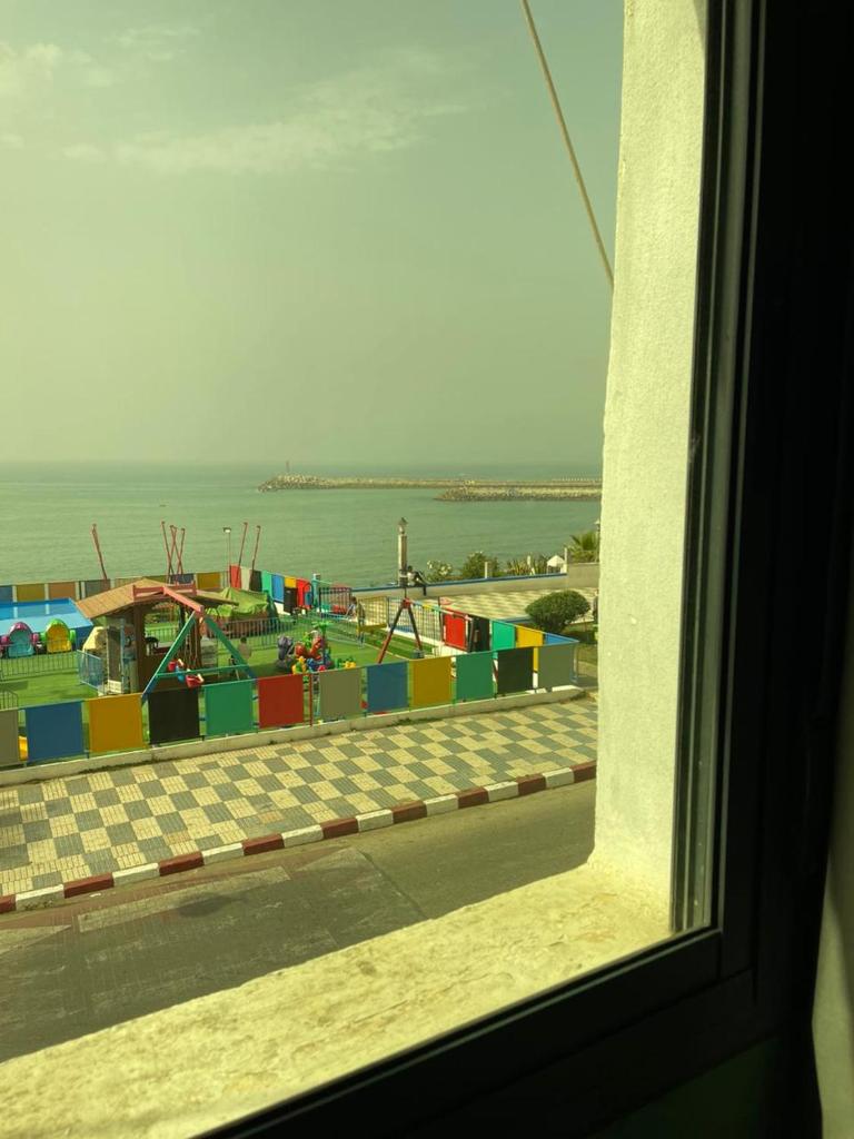 Résidence artistique Vue sur mer photo 2