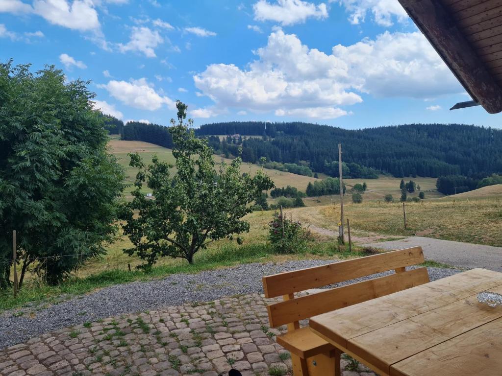 Blockhaustraum photo 4