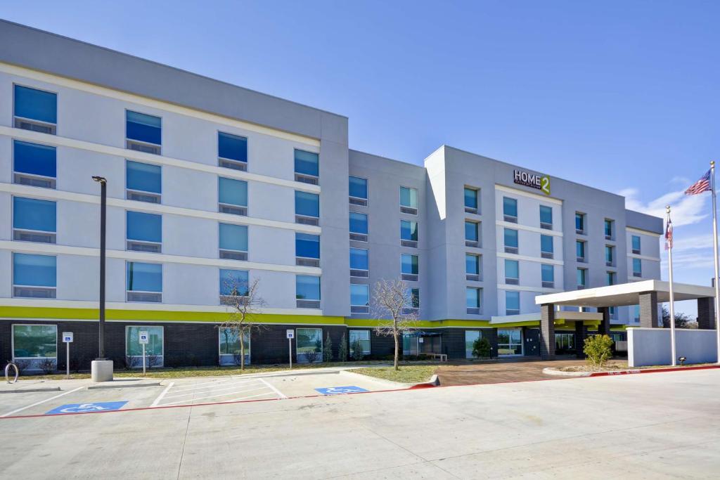 Home2 Suites By Hilton Dallas North Park photo 3