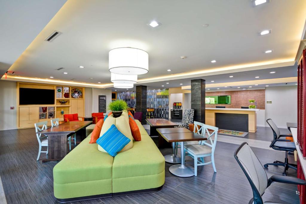 Home2 Suites By Hilton Fort Worth Southwest Cityview photo 3