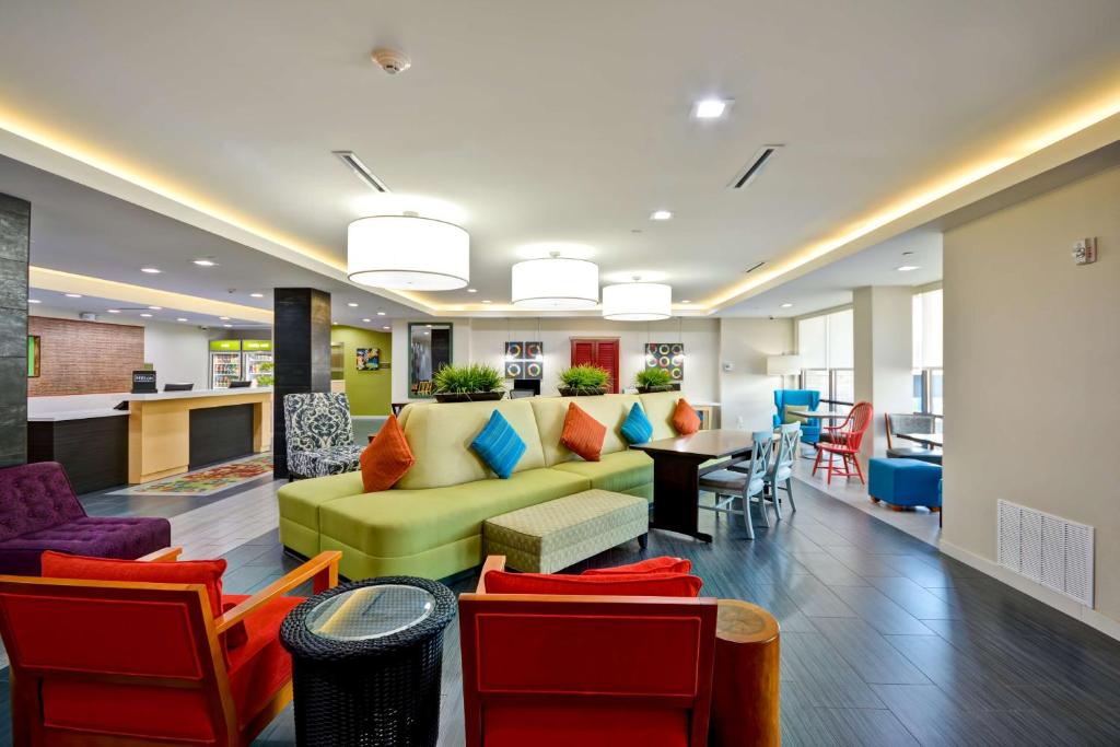 Home2 Suites By Hilton Fort Worth Southwest Cityview photo 4