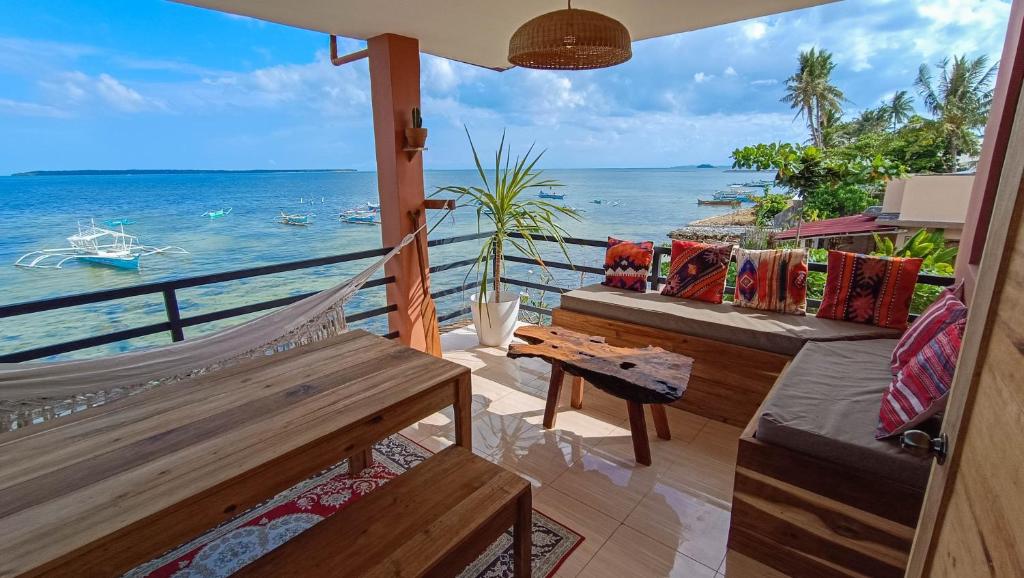 Casa Talisay Room Type - Two-Bedroom House