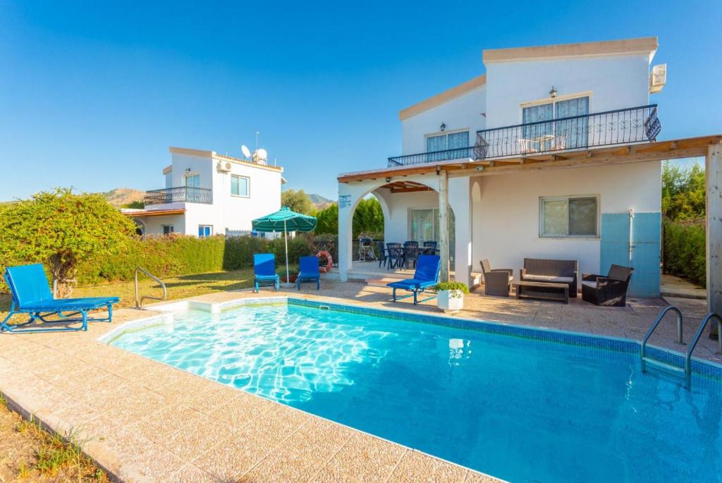 Argaka Sun Villa Tria photo 1