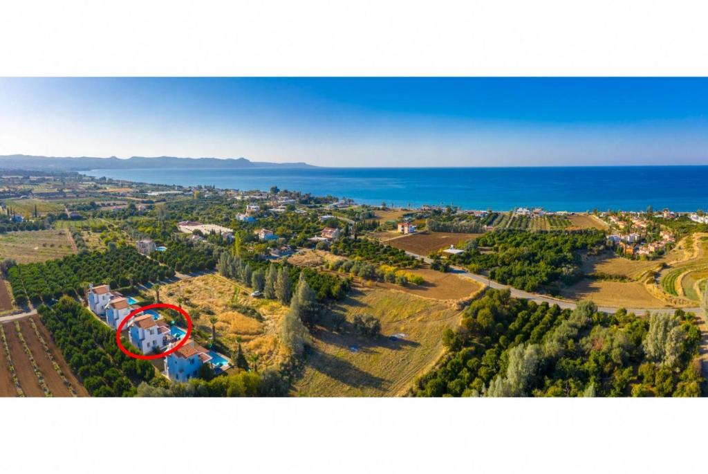 Argaka Sun Villa Tria photo 3