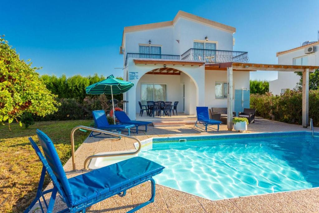 Argaka Sun Villa Tria photo 2