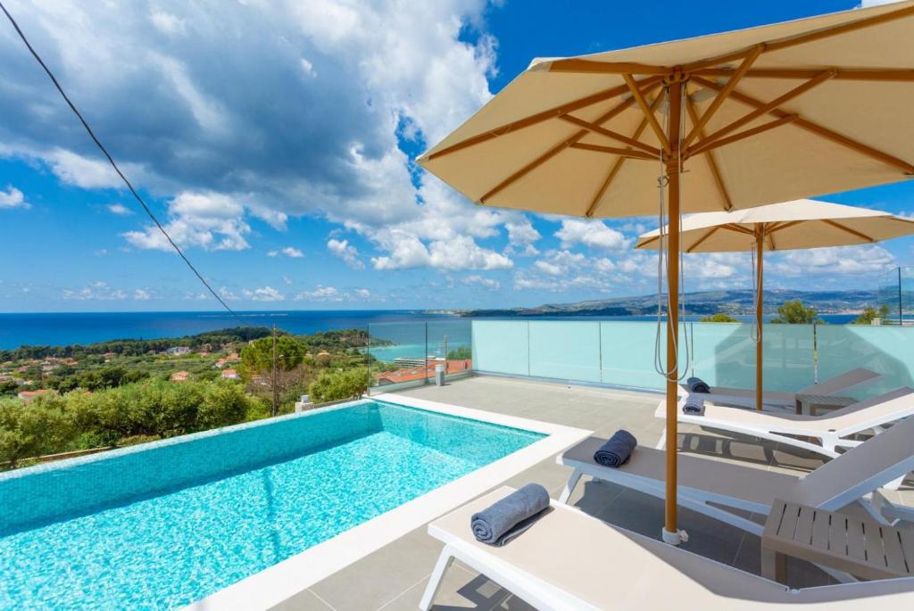 Villa Lassi Illios photo 2